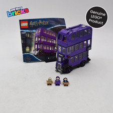 LEGO® - Harry Potter - The