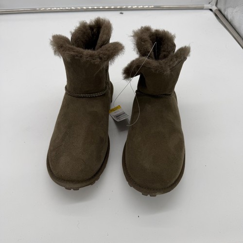 Kirkland signature brown suede - kirkland,