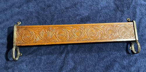 Antique book shelf bible - book,