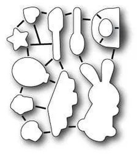 Big shot sizzix poppy stamps - sizzix,