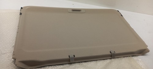 Genuine nissan parcel shelf - genuine,