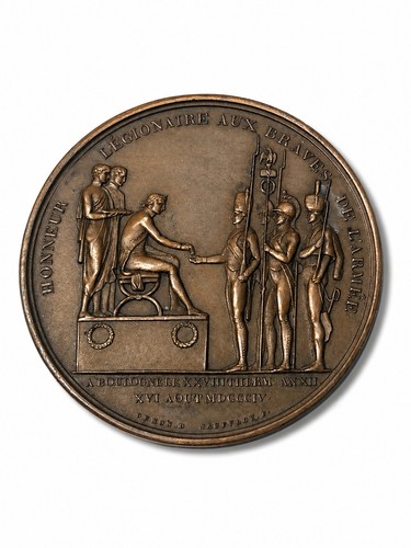 1804 napoleon bonaparte - 1804,