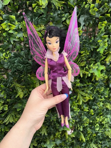 Disney tinker bell fairies - disney,