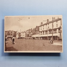 Maidstone Postcard C1925 Kent