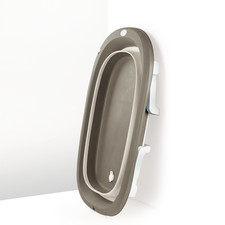 Foldable Baby Bath Tub