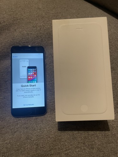 Apple iphone 16gb smart - iphone,