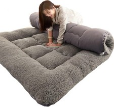 Foldable Futon Mattress Double