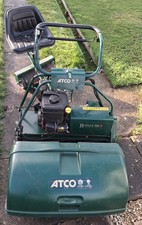 Atco Royale 30E IC Petrol