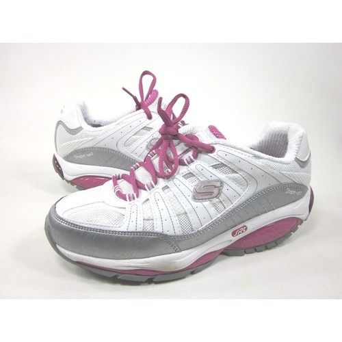 Skechers shape ups kinetix - shape-ups,