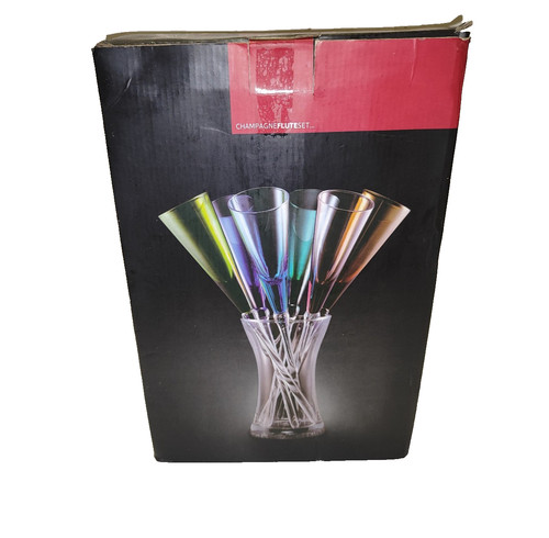 Champagne colored footless - colored,