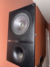 KEF Q300 Pair Speakers 2-way