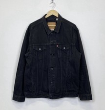 Levi’s Denim Trucker Jacket