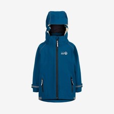 Spotty Otter, Adventure