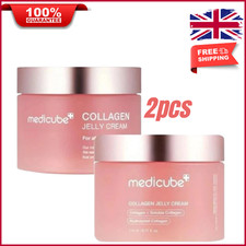 Medicube Collagen Jelly Cream 110ml Niacinamide Anti-Aging Moisturizer