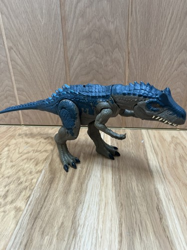 Mattel jurassic world ruthless - mattel,