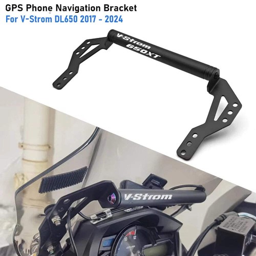 Vstrom dl650 phone - vstrom, mount