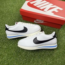 Nike Cortez W Trainers White