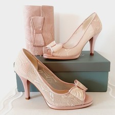 Phase Eight Shoes Sz 4 &