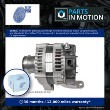 Alternator fits JEEP CHEROKEE KJ 2.8D 04 to 08 Blue Print K56044672AA 56044672AA