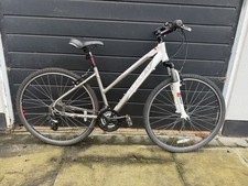 carrera crossfire one 28”