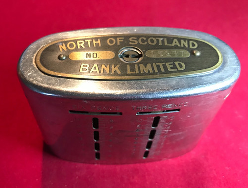 North scotland bank limited - scotland,
