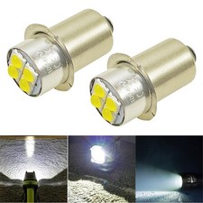 LED Flashlight Bulb For Makita