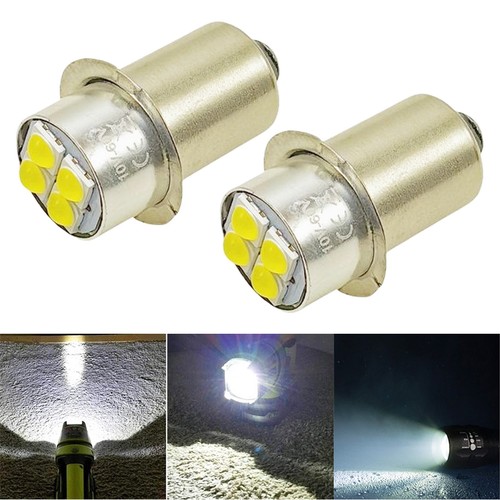 Led flashlight bulb for - for, makita