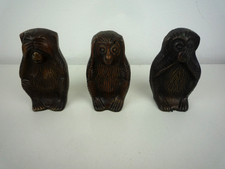 VINTAGE ARTS & CRAFT SOLID