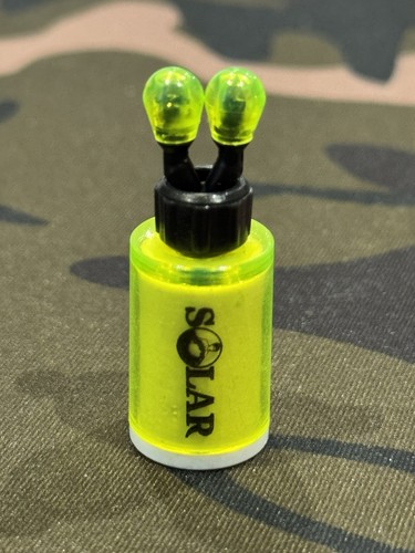 Solar tackle ipro green bobbin - ipro,