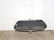 2008-2012 MK7 FORD FIESTA