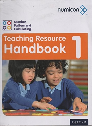 Numicon teaching resource - numicon,