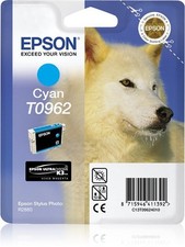 Epson T0961 T0962 T0963 T0965