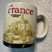 Starbucks France Espresso