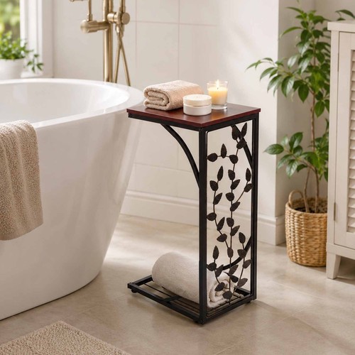 Small side table - small,