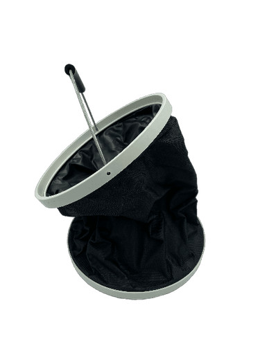 Genuine foldable bucket spear - genuine,
