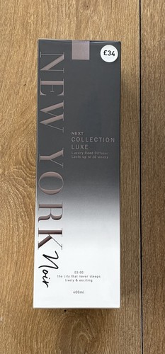 Next luxe collection - luxe, york