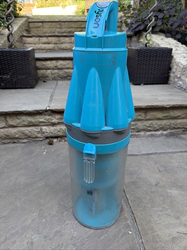 Genuine dyson dc07 cyclone - dyson,