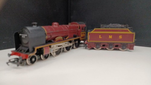 Hornby 5533 railway model - 5533,