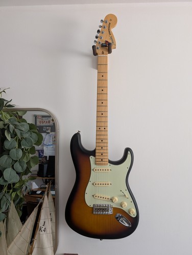 Fender american performer - fender,