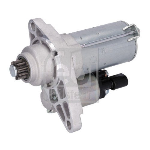 Febi starter skoda seat - skoda, 1,2