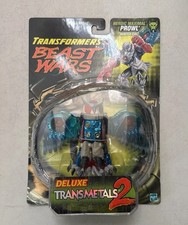 👽Hasbro Transformers Beast