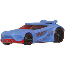 Mattel  Scale Hot Wheels