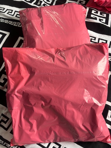 Mens mystery bag choose size - bag, -choose