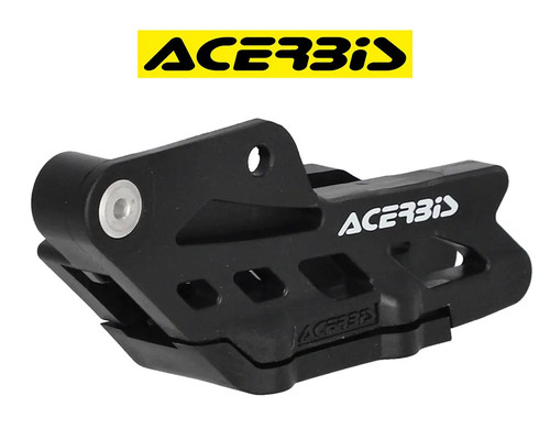 Acerbis chain guide - guide, aprilia