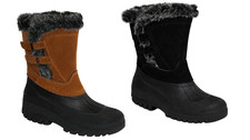 Womens Groundwork Mucker Boots
