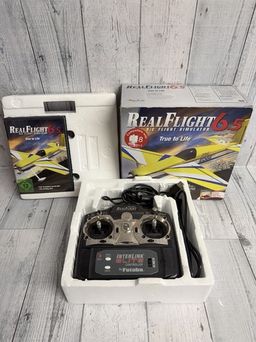 Futaba interlink elite - futaba,