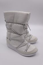 Lacoste White Womens Shoes