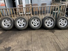 RANGE ROVER P38 2.5 4.6 4.0