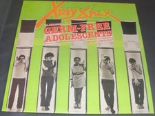 X-Ray Spex: Alternative