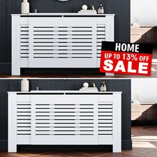 Radiator Cover Adjustable